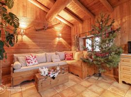 Lodenou apprt 4-6 people Aussois, ξενοδοχείο σε Aussois