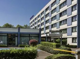 Mercure Hotel Mannheim am Friedensplatz