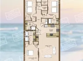 Phoenix Gulf Shores 1903-1 condo