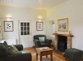 Westerton Lodge - Srrh
