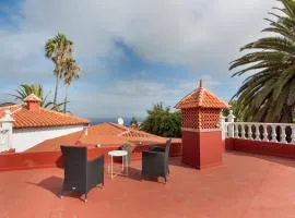 Finca tropical Icod