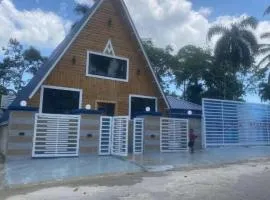 Villa Machepa