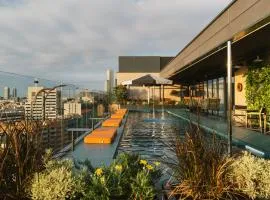 The Social Hub Barcelona Poblenou