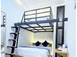 Laswi Syariah Guest House
