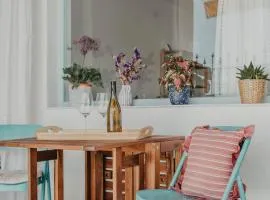 Casa Ola Tu hogar en Lanzarote