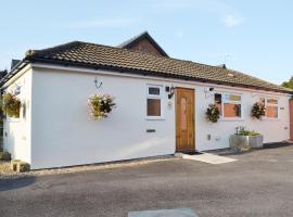Stable Cottage, hotel em South Kilvington