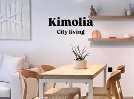Kimolia