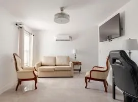 Paradise Apartment