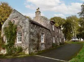 Straton Cottage