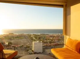 Playground Surf House