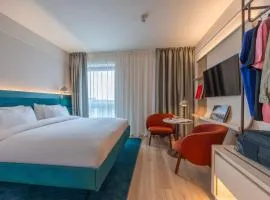 The Social Hub Amsterdam City Extended Stay