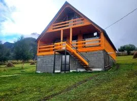 Shelva Cottage kazbegi