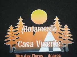 Casa vicente