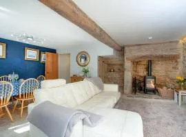 The Barn House