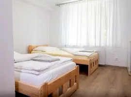 Hodváb Apartmánový Dom