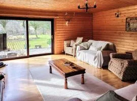 Ardle Lodge
