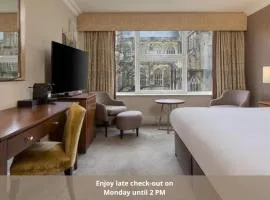 Winchester Wessex Hotel by Sunday