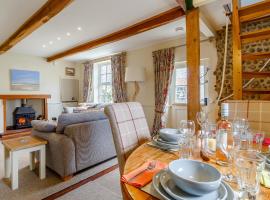 42 Temple End, hotel i Blakeney