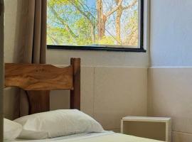 Pousada La Ville, hotel en Itapetinga