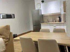 Apartamento Deluxe Cantillana