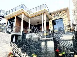 UMUBANO RESIDENCE KIGALi