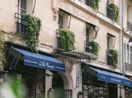 Hotel Bachaumont