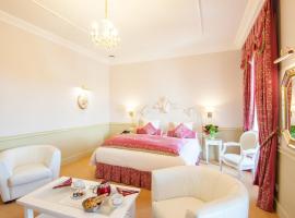 Mercure Moulins Centre Hôtel de Paris, hôtel à Moulins