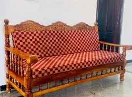 French colony Villa Pondicherry