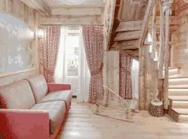 Chalet Accogliente a Breuil-Cervinia