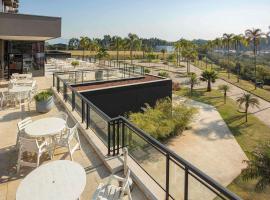 ibis Styles Taubate, hotel u gradu Taubate