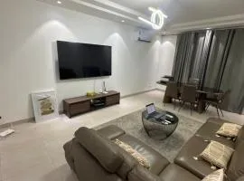Appartement élégant, idéal famille ou affaires