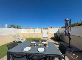 South Side, Pool, BBQ and AIR CONDITIONING