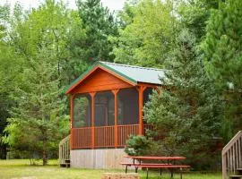 Bonanza Camping Resort