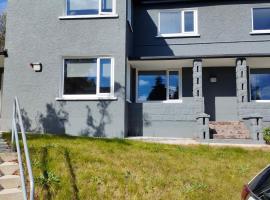 Direct Travel Stays, hotel i Cork