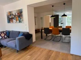 Ferienwohnung auf dem Land - Britschweiler in Oberschwaben