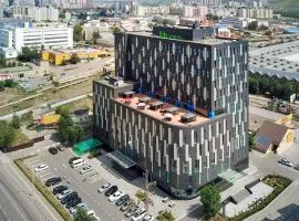 IBIS Styles Ulaanbaatar Polaris