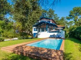 villa iparra - golf d'Hossegor