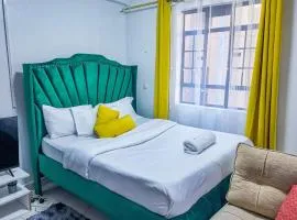 Studio 107,Sana Sana, South B, Off Mombasa Road