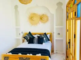Oualidia Holiday Apartment 3