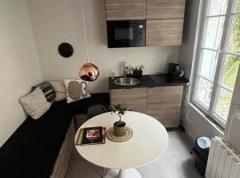 Charmante maison en pierre