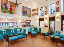 Hotel Quality Stay Near IGI Delhi Airport