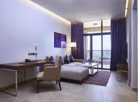 Mercure Dubai Barsha Heights Hotel Suites And Apartments