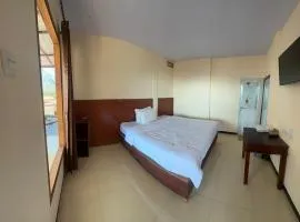 PESONA BROMO Homestay