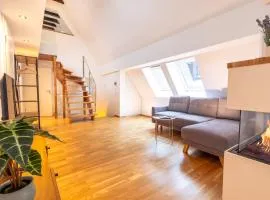 Fachwerk Boutique-Hotel Suite