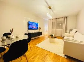 Cosy and Chic Appartement moderne proche gare