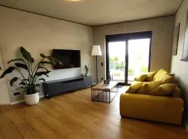 Tiny Loft Hunsrück