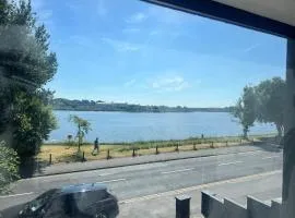 Urban Lakeside Galway City Centre