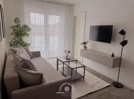Ruppiner Seeblick Ferienwohnungen