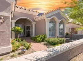 Private Tuscany Oasis with Pool - Perfect for families, couples or business travelers home
