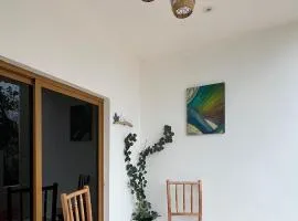 Apartamento 2BR con piscina en Las Terrenas